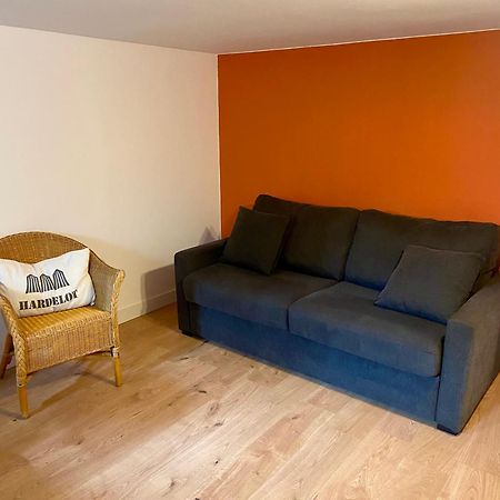 Maison Face A Nausicaa Boulogne-sur-Mer Exterior photo