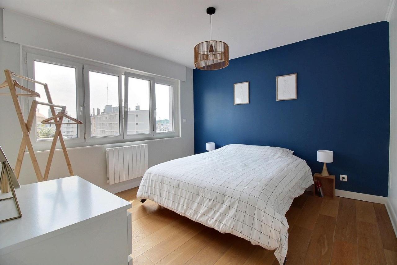 Maison Face A Nausicaa Boulogne-sur-Mer Exterior photo
